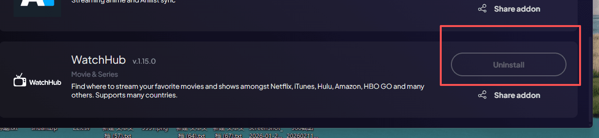 Stremio on Google TV 4K Only Shows Streaming Service Login (No Available Streams) – Fix Guide